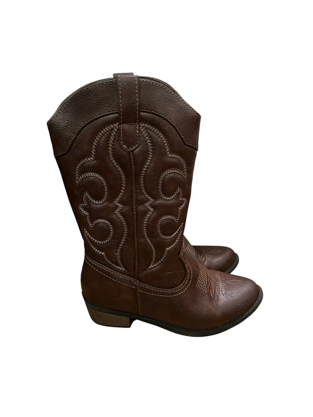 Girls Cowboy Boots